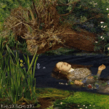 river-floating-gifs-tenor