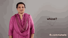 Whose Pakistan GIF - Whose Pakistan Pakistan Sign Language GIFs