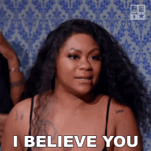 I Believe You The Encore GIF - I Believe You The Encore Bet The Encore105 GIFs
