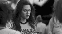 youre not my friend not friends hate friends hateyou youre not my friend not friends hate friends hateyou