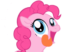 Pinkie Pie GIF - Pinkie Pie Pony GIFs