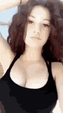 Bregoli gif danielle boob Danielle Bregoli