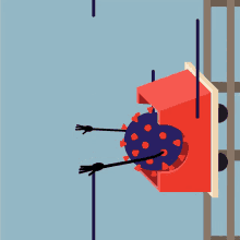 covid19 coaster