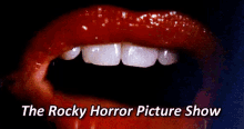Lips The Rocky Horror Picture Show GIF - Lips The Rocky Horror Picture Show GIFs