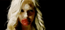 Vampire I Want Your Blood GIF - Vampire I Want Your Blood Thirsty GIFs