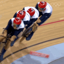 Accelerating The Ride Olympics GIF - Accelerating The Ride Olympics Speed Up The Ride GIFs