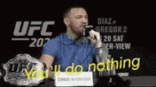 Youll Do Anything Gregor GIF - Youll Do Anything Gregor GIFs