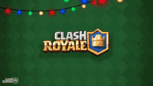 clash royale video games mobile gaming