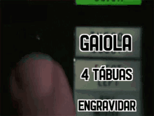 Dj8 Gaiola GIF - Dj8 Gaiola Press The Button GIFs