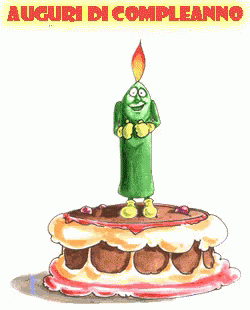 Auguri Di Compleanno Gif Auguri Tanti Auguri Compleanno Discover Share Gifs