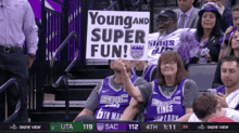Young And Fun Young And Super Fun GIF - Young And Fun Young And Super Fun Cool Aunt GIFs