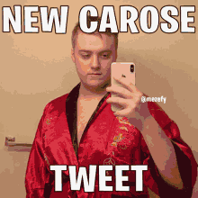 new carose tweet carose carosenoti carose twitter flex