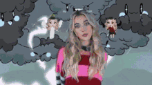 olivia o brien josslyn hate u love u i hope that it was worth it music video olivia o brien josslyn hate u love u i hope that it was worth it music video
