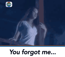 You Forgot Me GIF - You Forgot Me Lonely GIFs