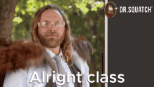 Alright Class Ok Class GIF - Alright Class Ok Class Lesson GIFs