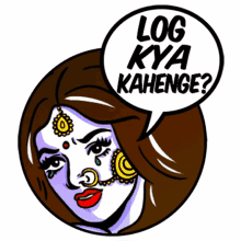 kya log