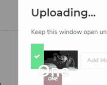 onr uploading one onr uploading one