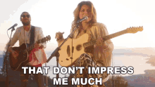 That Dont Impress Me Much Shania Twain GIF - That Dont Impress Me Much Shania Twain Unimpressed GIFs
