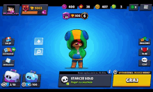 game video