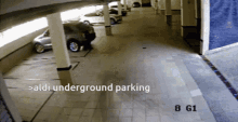 Aldi Parking GIF - Aldi Parking Crash GIFs