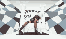 Reol Give Me A Break Stop Now GIF - Reol Give Me A Break Stop Now GIFs