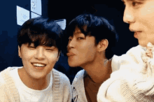 The Rose GIF - The Rose Woosung GIFs