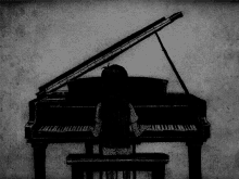 Omori Omori Piano GIF - Omori Omori Piano Piano GIFs