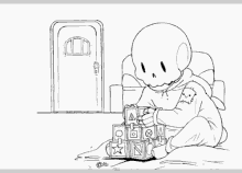 papyrus deltarune