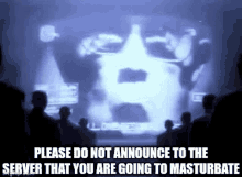 1984 Masturbate GIF - 1984 Masturbate Announce GIFs