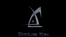 Pc Gaming Deus Ex GIF - Pc Gaming Deus Ex Eidos GIFs