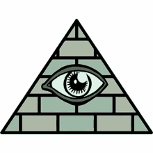 Pyramid Eye GIF - Pyramid Eye GIFs