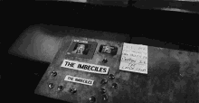 The Imbeciles Merchendise Cd GIF - The Imbeciles Merchendise The Imbeciles Cd GIFs