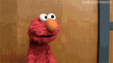 Sesame Street Elmo GIF - Sesame Street Elmo Yawn GIFs