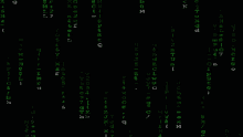 Matrix Code GIF - Matrix Code GIFs