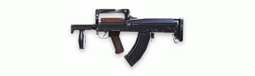 Gun Weapon GIF - Gun Weapon Firearm GIFs