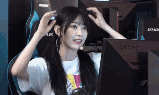 Sakura Miyawaki GIF - Sakura Miyawaki Miyawaki Sakura - Discover & Share  GIFs