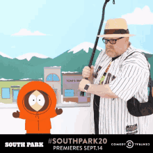 southpark southpark