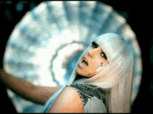 Lady Gaga Poker Face GIF - Lady Gaga Poker Face GIFs