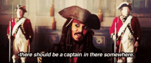 Pirates Of The Caribbean Jack Sparrow GIF - Pirates Of The Caribbean Jack Sparrow Johnny Depp GIFs