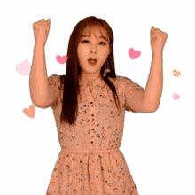 dreamcatcher gahyeon