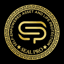 Sealpro Proudlysealed GIF - Sealpro Proudlysealed Selfempowered GIFs