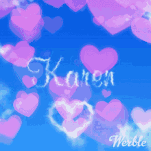 Karen GIF - Karen GIFs