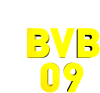 Borussia Dortmund Bvb Sticker - Borussia Dortmund Dortmund Bvb Stickers