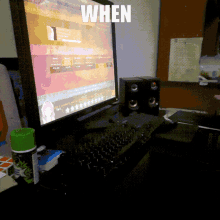 table rage