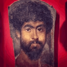 egyptian met museum nyc selfie
