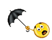 umbrella storm