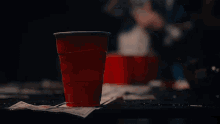 Drink Pong Lil Skies GIF - Drink Pong Lil Skies Kimetrius Christopher Foose GIFs