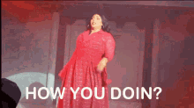 How You Doin Lizzo GIF - How You Doin Lizzo Good As Hell GIFs