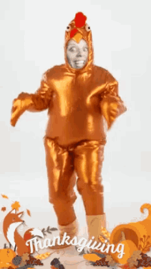 thanksgiving turkey dance fake turkey silly funny thanksgiving turkey dance fake turkey silly funny