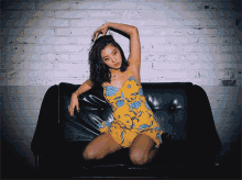 Crystal Clear GIF - Crystal Clear Gong Seungyeon GIFs